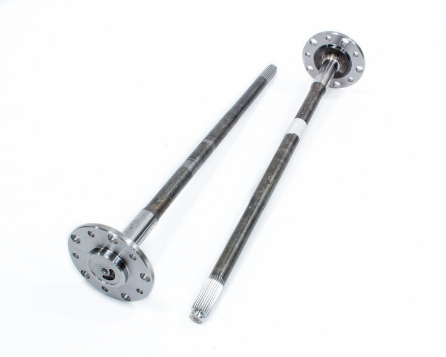 MOSER ENGINEERING A102601CT GM 10 Bolt 7.5 5x4-3/4 Axles (pr) 26-Spline