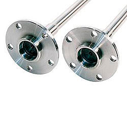 MOSER ENGINEERING A102601 GM 10 Bolt 7.5 C-Clip 26 Spline Axles 28-7/16in