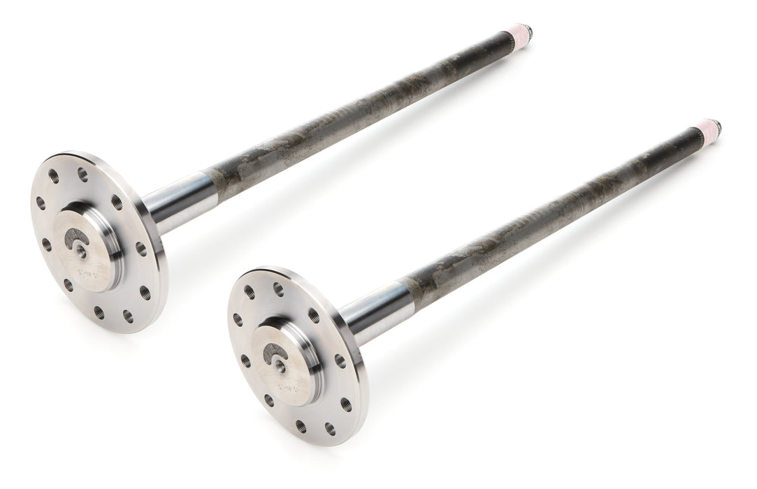 MOSER ENGINEERING A123003 C-Clip Axles Sets GM 12 Bolt 30 Spline