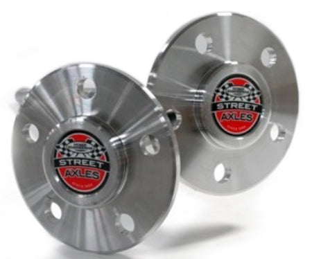 MOSER ENGINEERING A30CSTB67 Mopar 8-3/4 Axle Set - B-Body 64-67 30-Spline