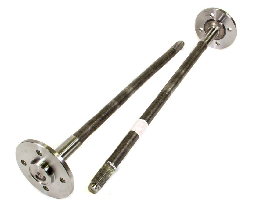 MOSER ENGINEERING A882841 C-Clip Axle Set 79-93 Mustang 28-Spline 4-Lug
