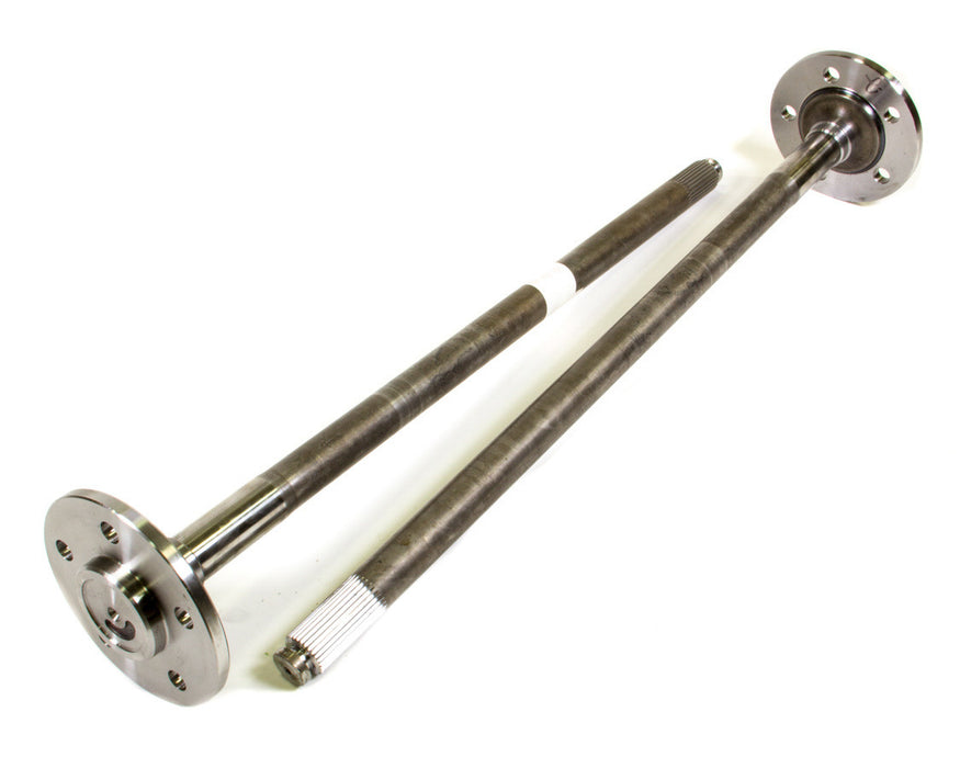 MOSER ENGINEERING A883152 Ford 8.8 31 Spline C-Clp Axles Pr 94-98 Mustang