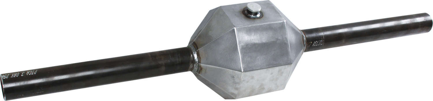 MOSER ENGINEERING M9FAB60 M9 Fabricated Rear End Housing 60in Long w/o En