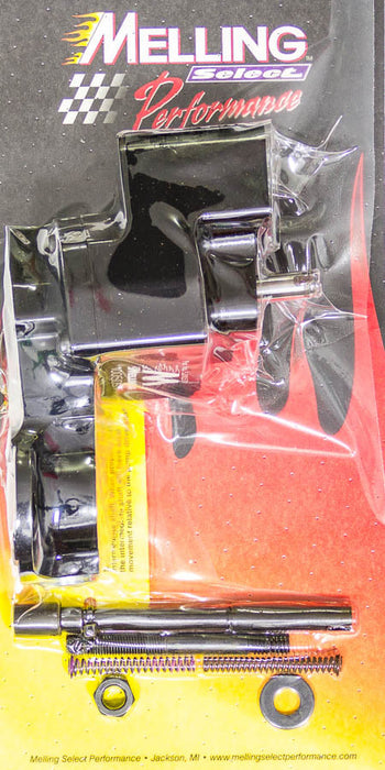 MELLING 10050ST-700CT SBC Billet Aluminun Oil Pump C/T