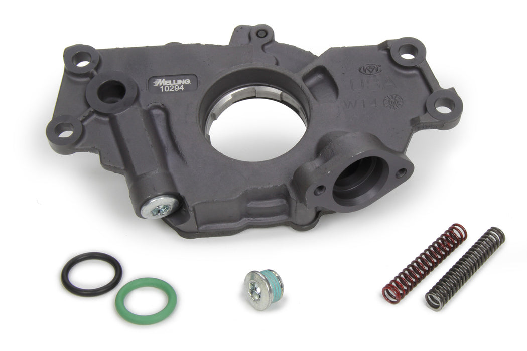 MELLING 10294 Oil Pump GM LS Engines Low Volume
