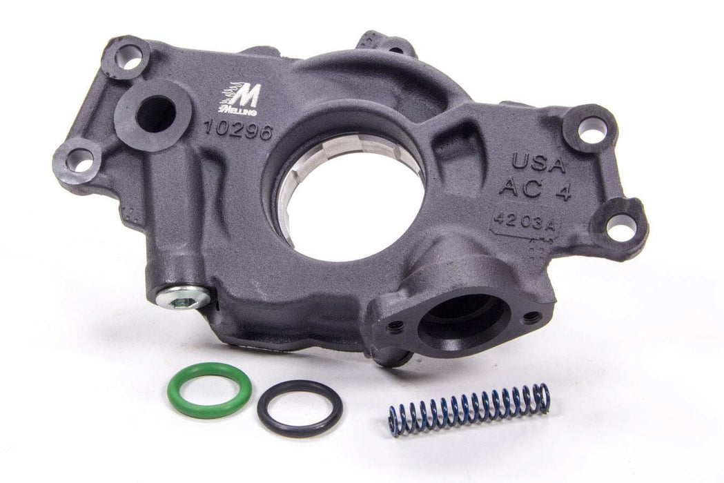 MELLING 10296 LS1 Hi-Volume Oil Pump