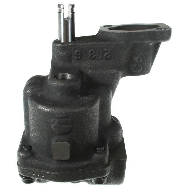 MELLING 10550ST SBC Hi-Volume Oil Pump