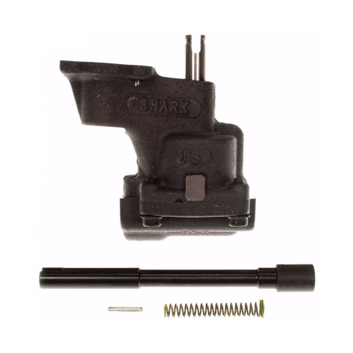 MELLING 10553ST SBC Std. Volume Oil Pump w/5/8in Inlet