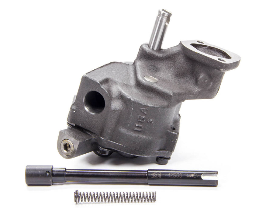 MELLING 10990 SBC Hi-Volume Oil Pump w/3/4in Inlet