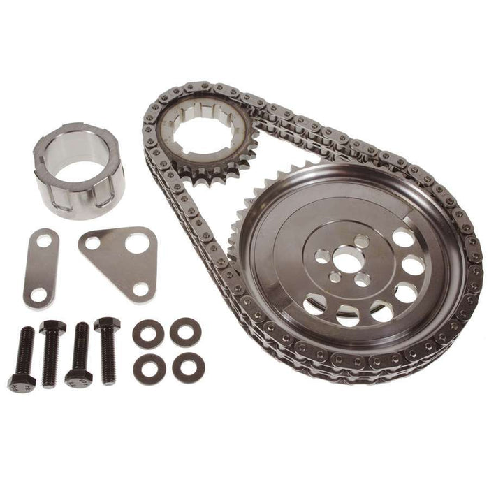 MELLING 48561T-9 Perf. Timing Set GM LS 3-Bolt Camshaft 9-Keyway
