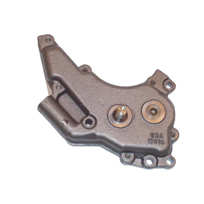 MELLING M316 Oil Pump GM Duramax 6.6L Diesel