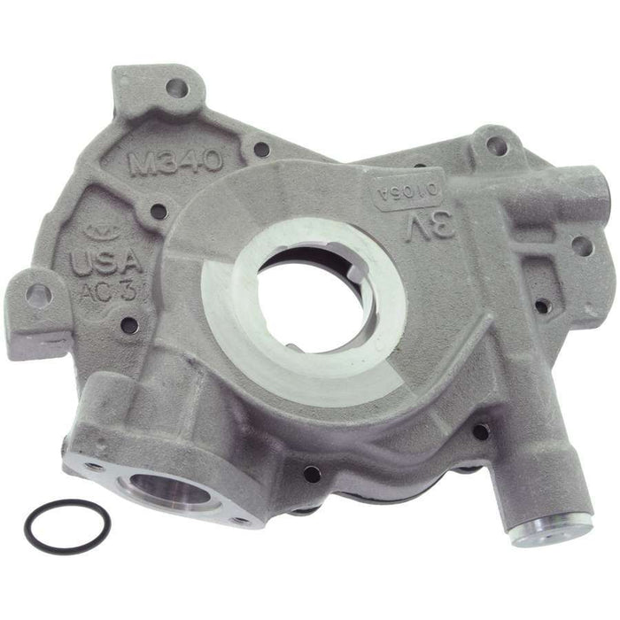 MELLING M340 Oil Pump Ford 4.6L/5.4L 2V/3V Mod Motors