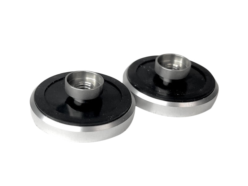MERU SAFETY MH-100 Ascent Magnetic Helmet Mounts
