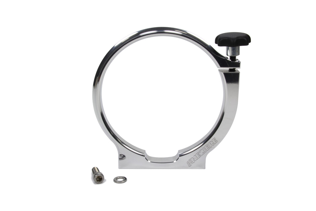 MEZIERE BC3437 Bottle Clamp 4.37in Dia. w/Hardware