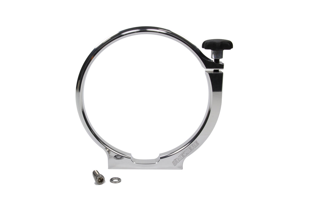 MEZIERE BC3525 Bottle Clamp 5.25in Dia. w/Hardware