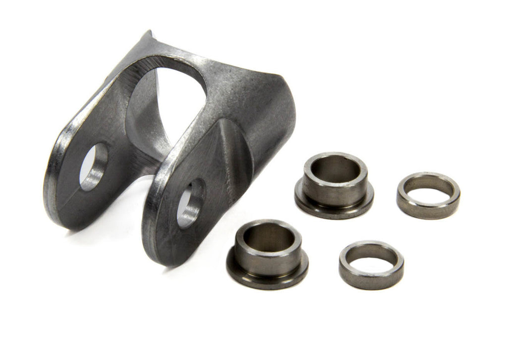 MEZIERE CC123775I Contour Tube Clevis - 1-1/4 Inline