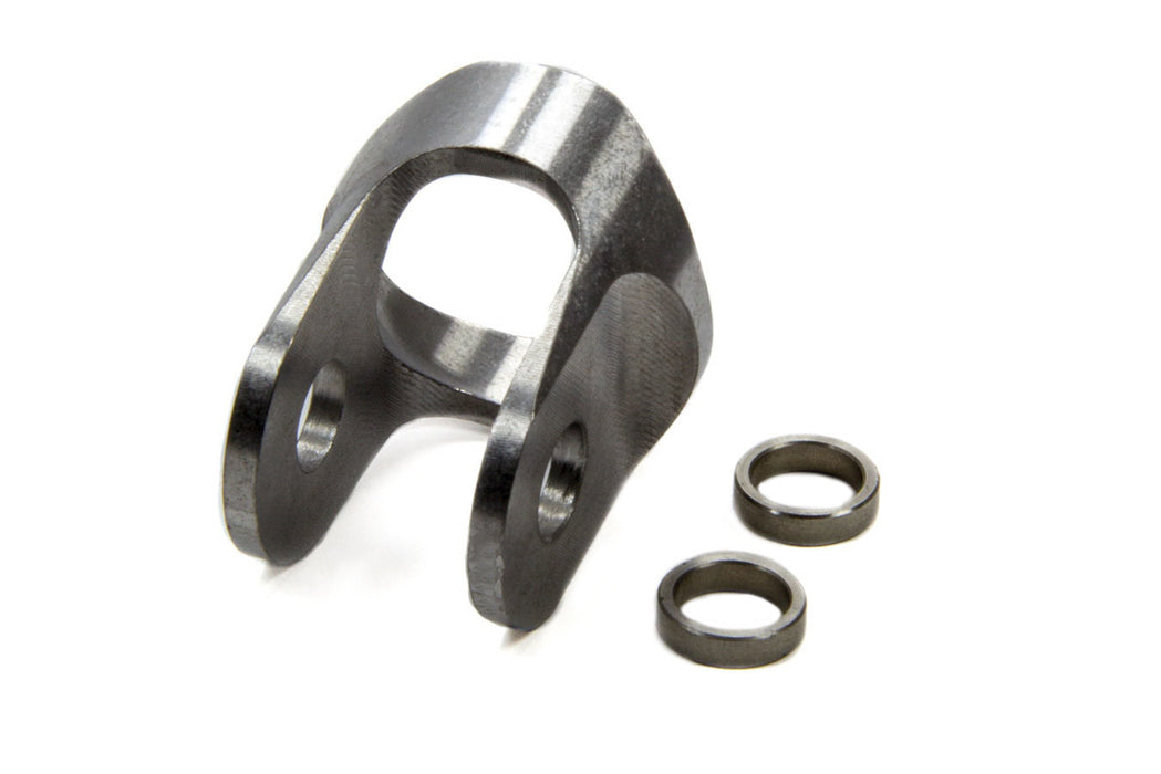 MEZIERE CC163775P Contour Tube Clevis - 1-5/8 Perpendicular