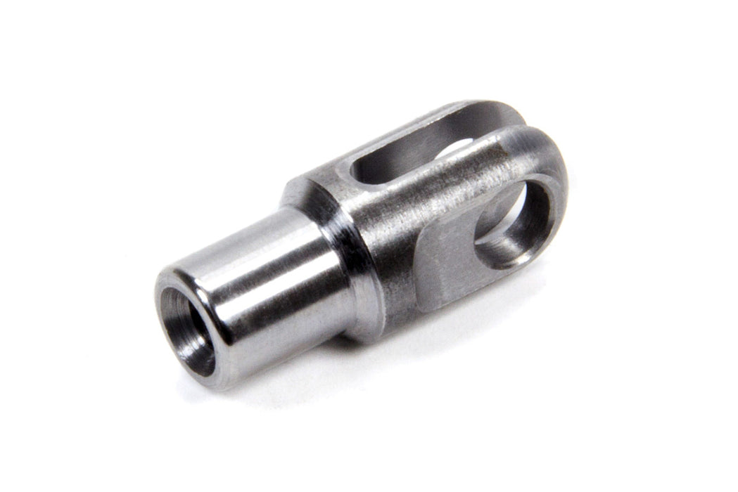 MEZIERE CE12 Weld-In Slot Clevis - 1/2 x .058 1/8