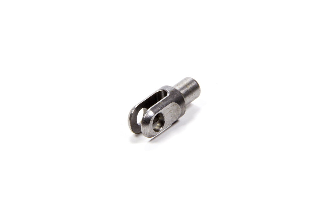 MEZIERE CE38 Weld-In Slot Clevis - 3/8 x .058 1/8