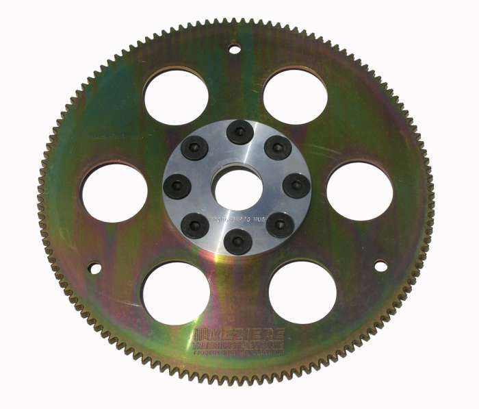 MEZIERE FP30608 Flexplate - BBM to GM P/G - 130 Tooth