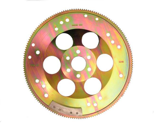 MEZIERE FP312 Flexplate - SBF 164 Tooth - SFI