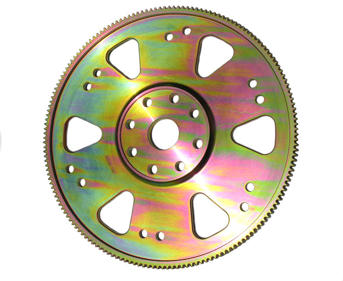 MEZIERE FPS020 HD Billet Flexplate - SFI - Mopar V8 168 Tooth