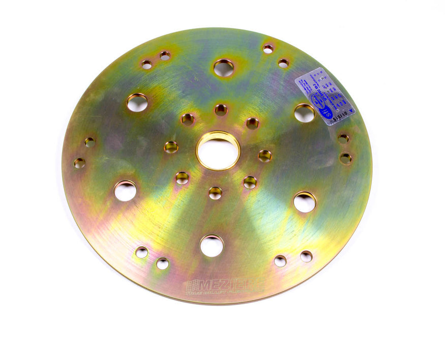 MEZIERE FPS022 HD Billet Flexplate - SFI - Mopar V8 8-Bolt