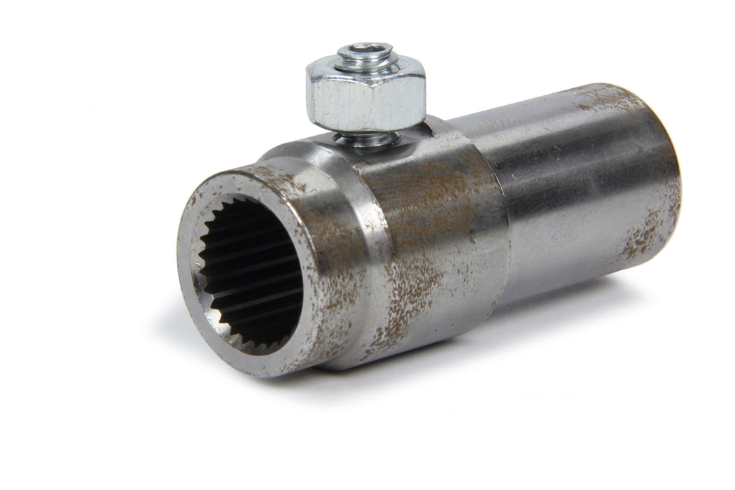 MEZIERE RP02 Rack & Pinion Adapter 3/4 O.D. 26-Spline