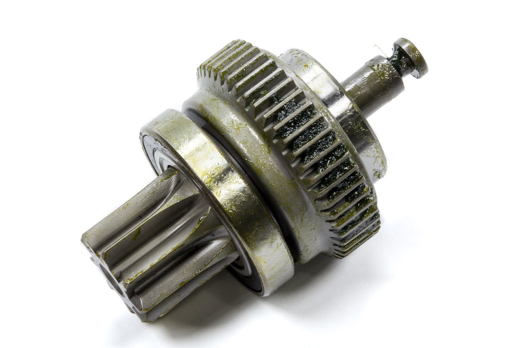 MEZIERE SS140 Repl Starter Drive Chevy 10-Pitch/9-Tooth