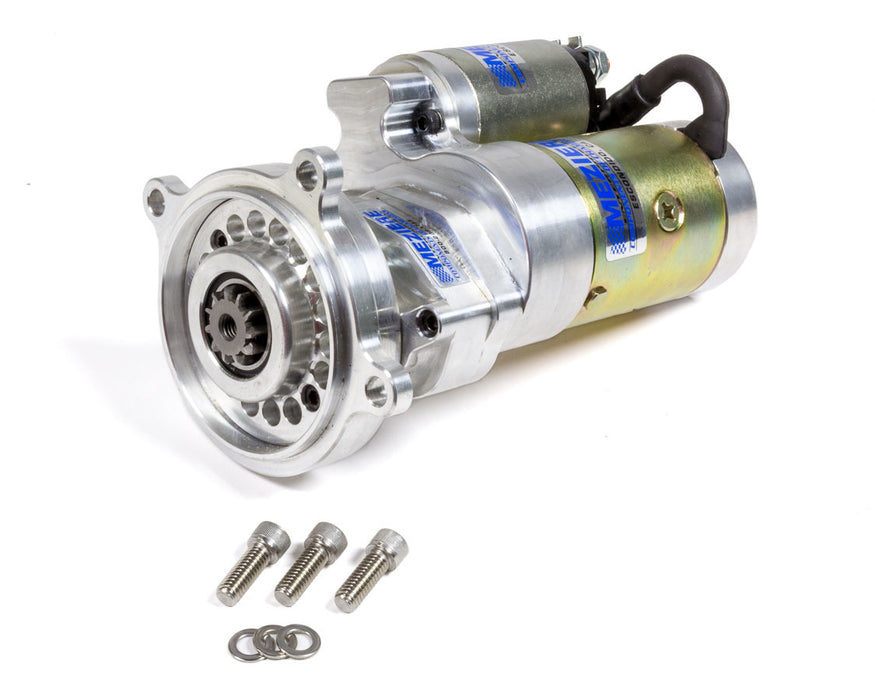 MEZIERE TS408 HD Starter - Ford V8 w/164 Tooth Flexplate