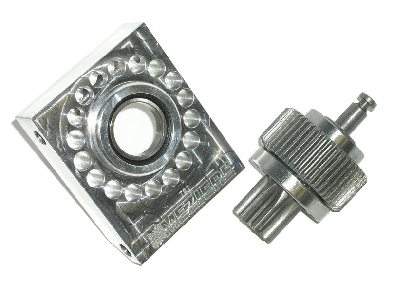 MEZIERE TS451 Starter Conversion Kit 10-12 Pitch 400 Series