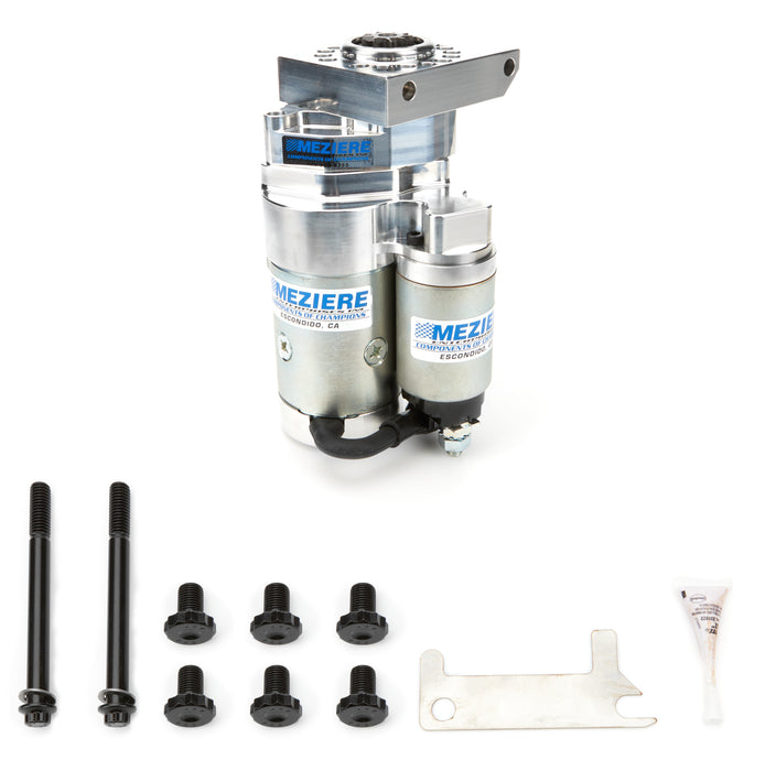 MEZIERE TSF110 Starter/Flexplate Combo - TST400 & FPT300