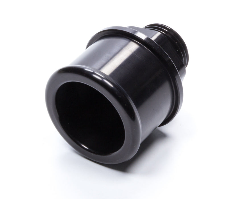 MEZIERE WP12175S #12 O-Ring to 1-3/4in Hose - Black