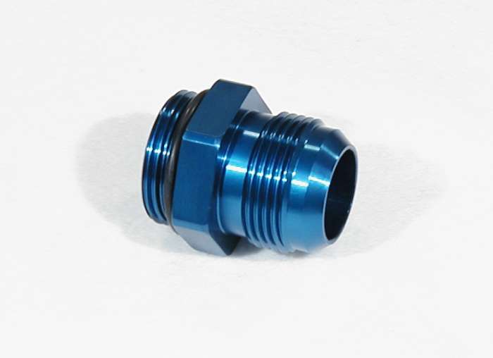 MEZIERE WP16016B -16an Fitting - Blue
