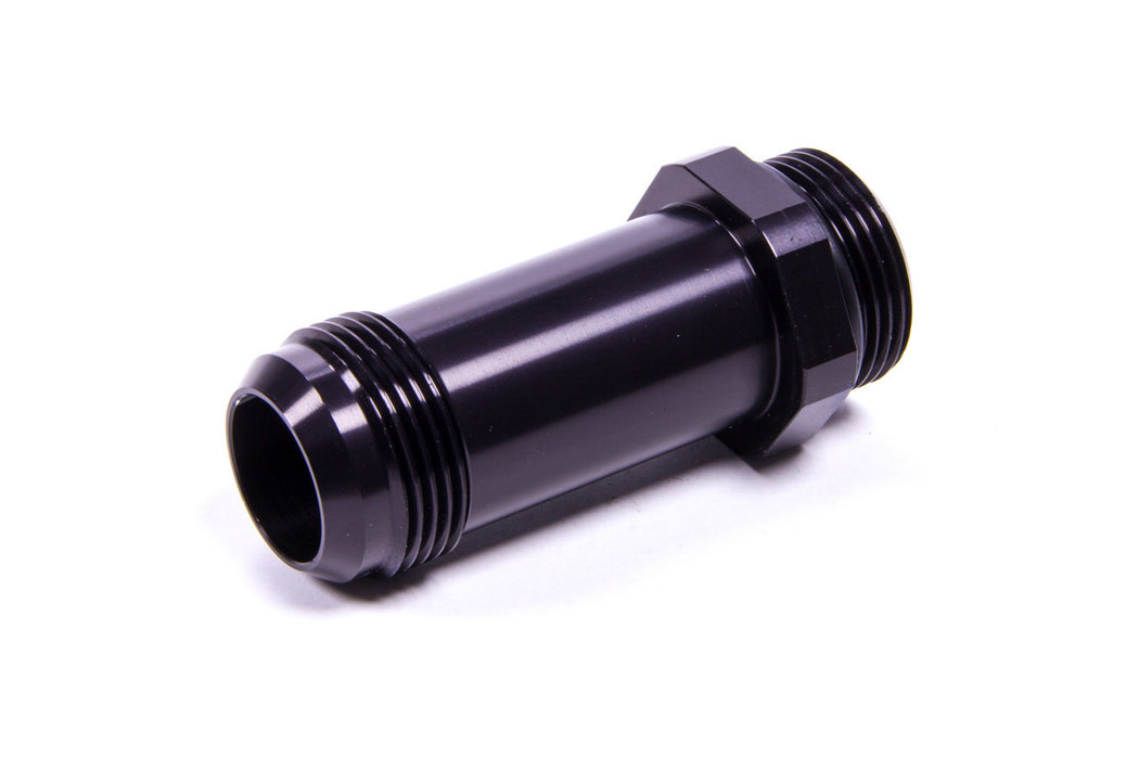 MEZIERE WP16E16S 16an Fitting - Black Extended Length