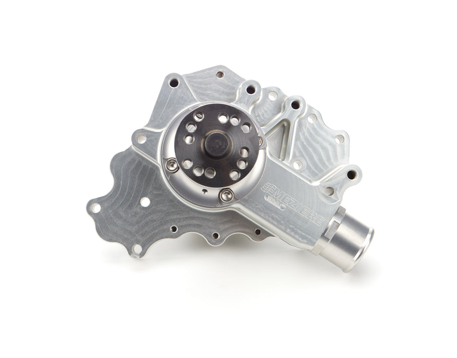 MEZIERE WP411 SBF Water Pump Standard Rotation Mechanical