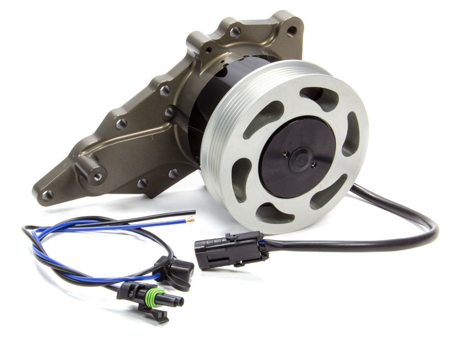 MEZIERE WP520 Toyota Electric Water Pump - Supra Turbo 2JZ