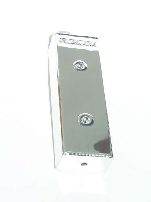 MEZIERE WR100U Coolant Recovery Tank - Polished