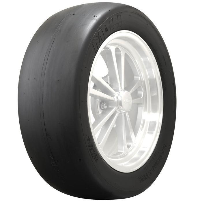 M AND H RACEMASTER MHR174 10.5/28.0-18 M&H Tire Drag Slick Rear