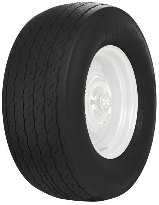 M AND H RACEMASTER MSS-006 N50-15 M&H Tire Muscle Car Drag