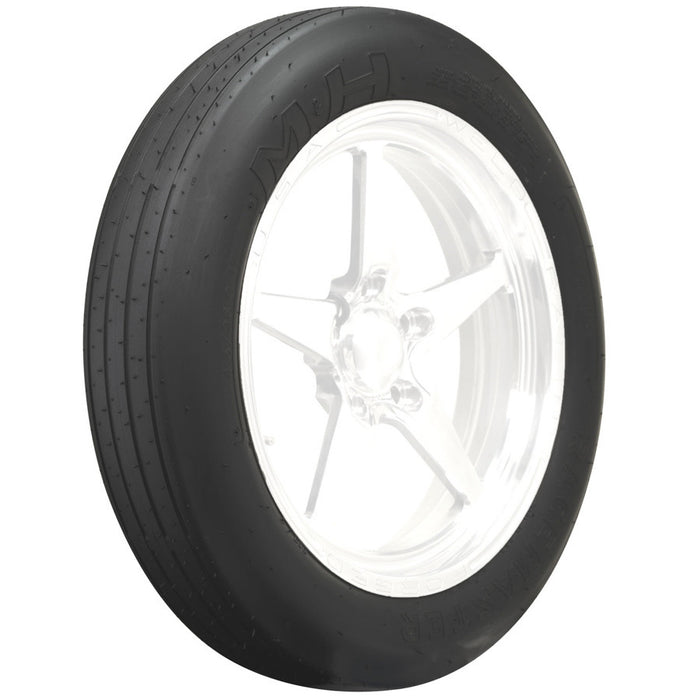 M AND H RACEMASTER MSS-022 3.6/24-15 M&H Tire Drag Front Runner