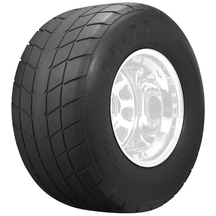 M AND H RACEMASTER ROD-19 275/50R17 M&H Tire Radial Drag Rear