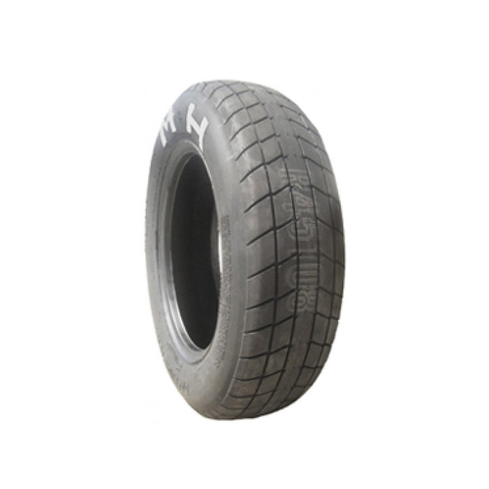 M AND H RACEMASTER ROD12 185/50R18 Radial Drag Front Tire