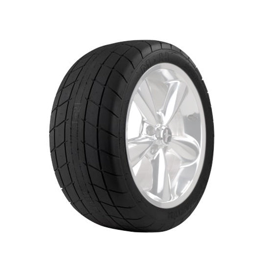 M AND H RACEMASTER ROD40 305/35R20 M&H Tire Radial Drag Rear