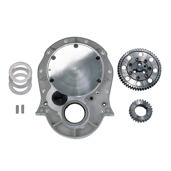 MILODON 12600 BB Chevy Gear Drive