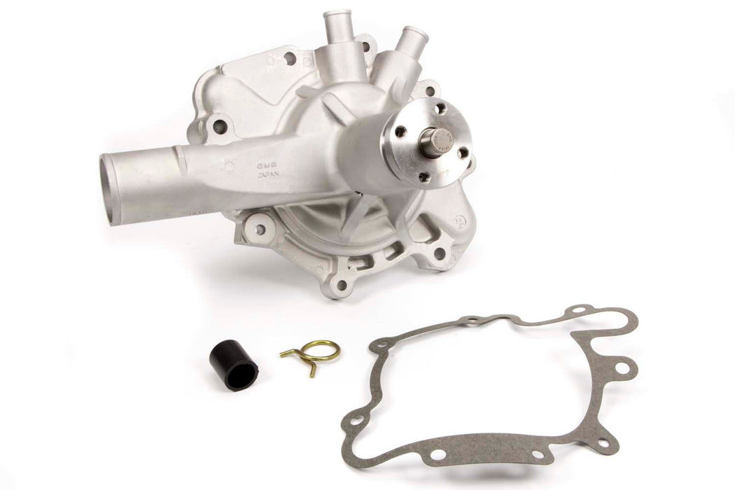 MILODON 16285 Aluminum H/V Water Pump - Olds 350-400
