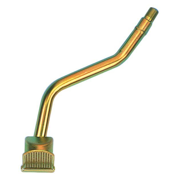 MILODON 18340 Oil Pump Pick-Up for 31005