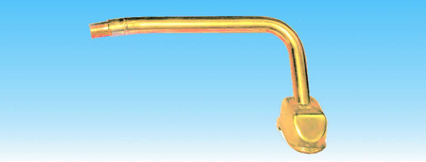 MILODON 18346 Oil Pump Pick-Up