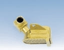 MILODON 18425 Oil Pump Pick-Up