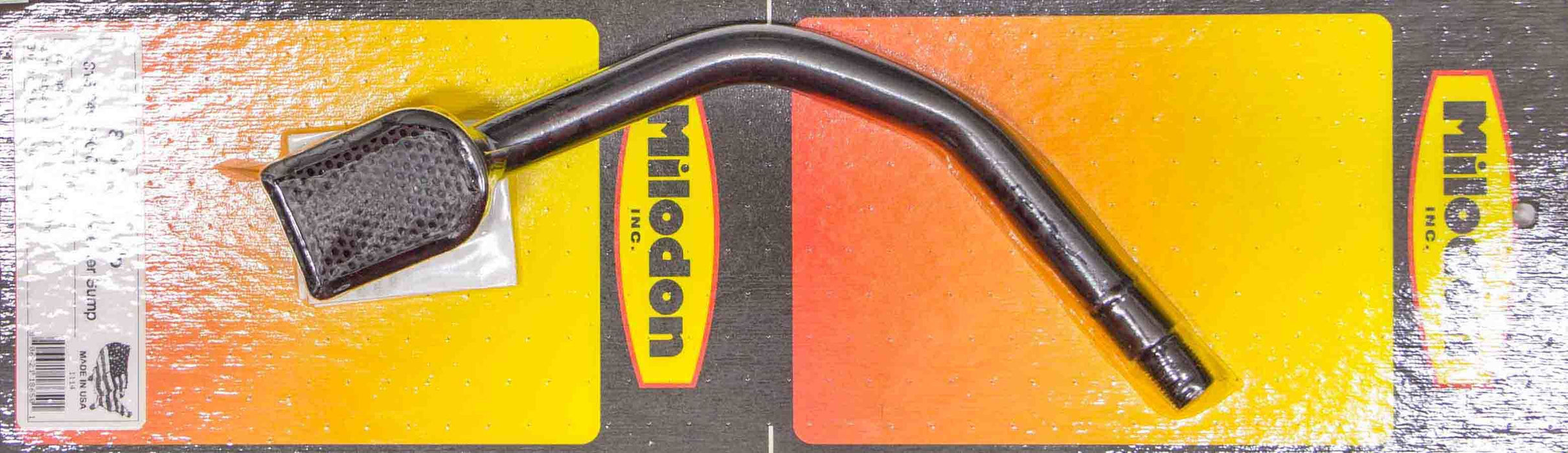 MILODON 18650 Oil Pump Pick-Up